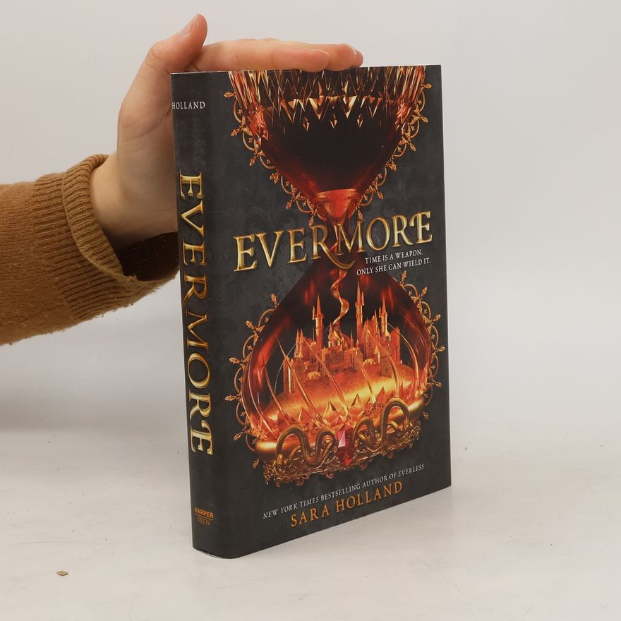 Sara Holland Evermore