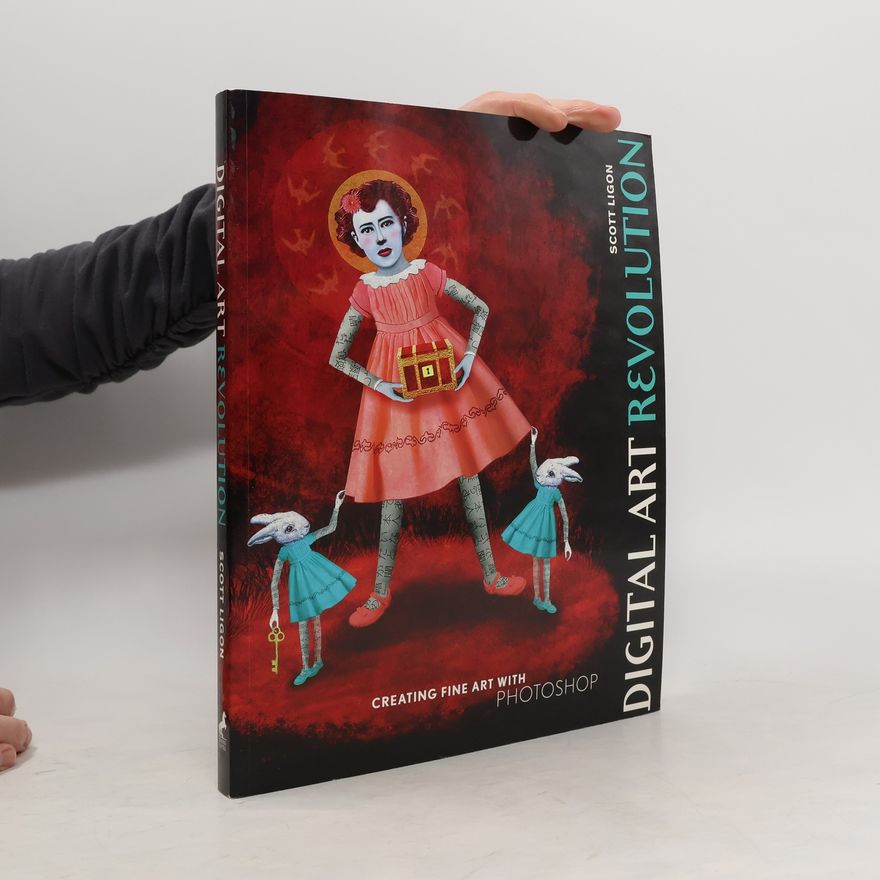 Scott Ligon Digital Art Revolution