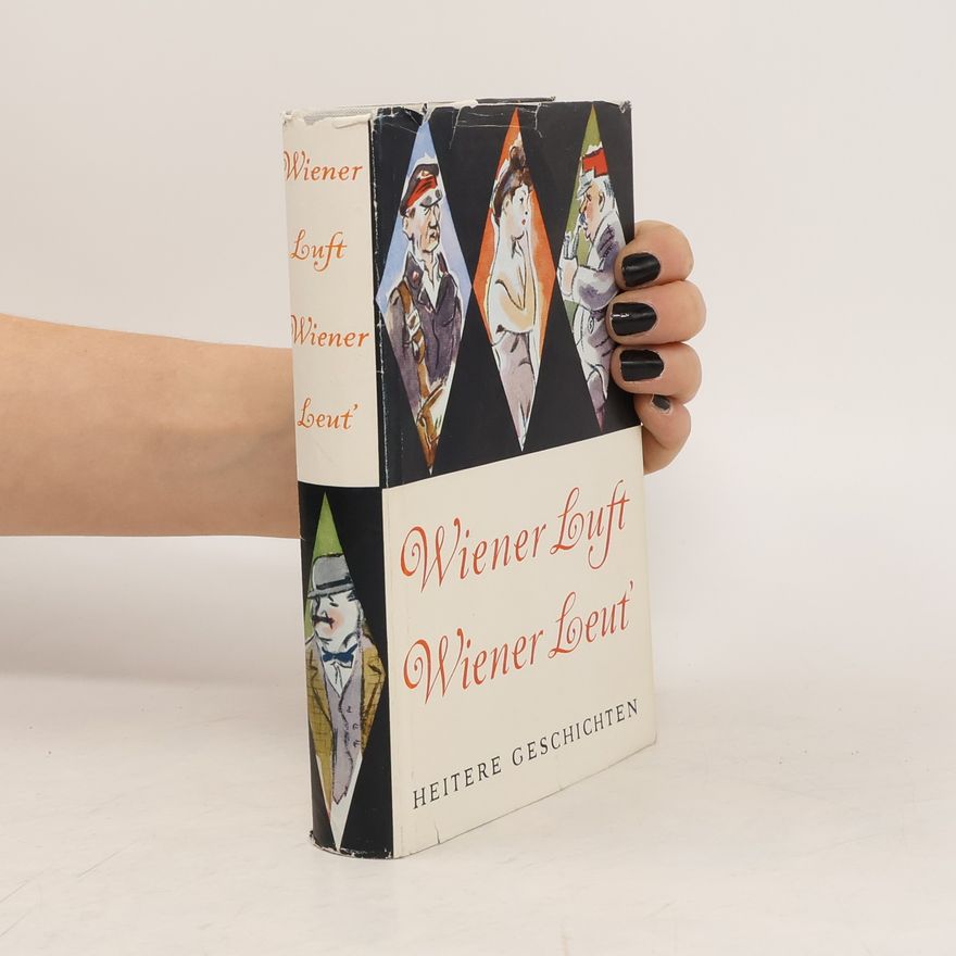 Various authors Wiener Luft. Wiener Leut