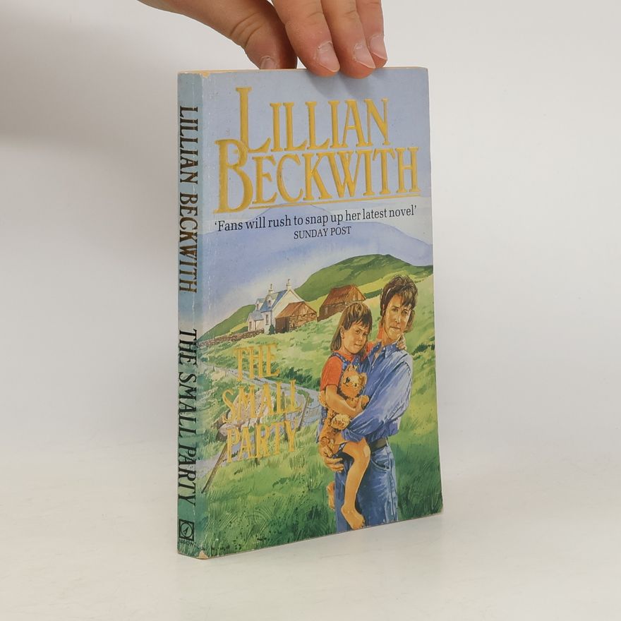 Lillian Beckwith The Small Party