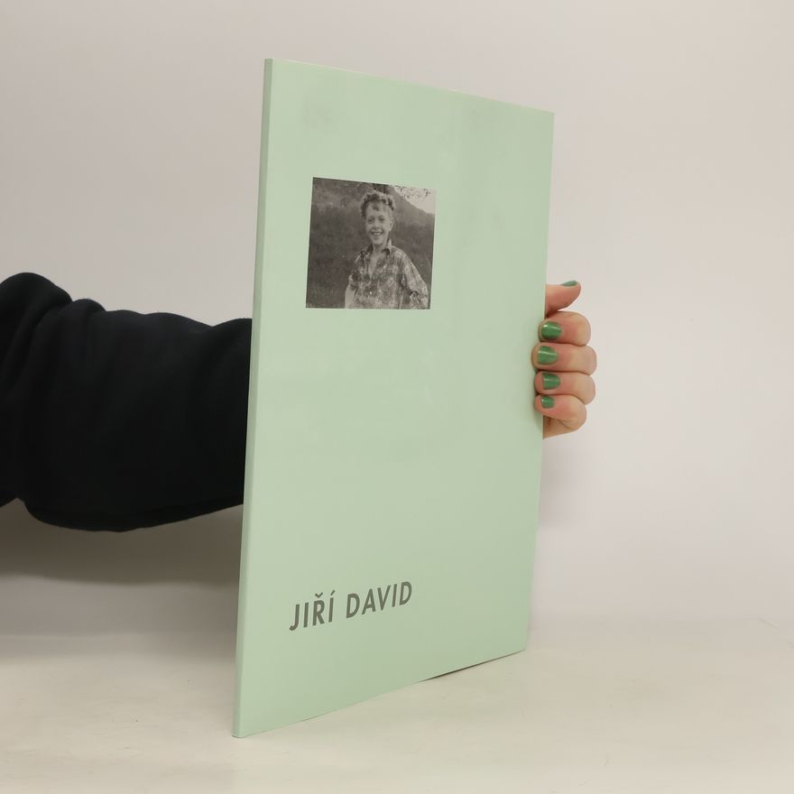 Kolektiv autorů Jiří David