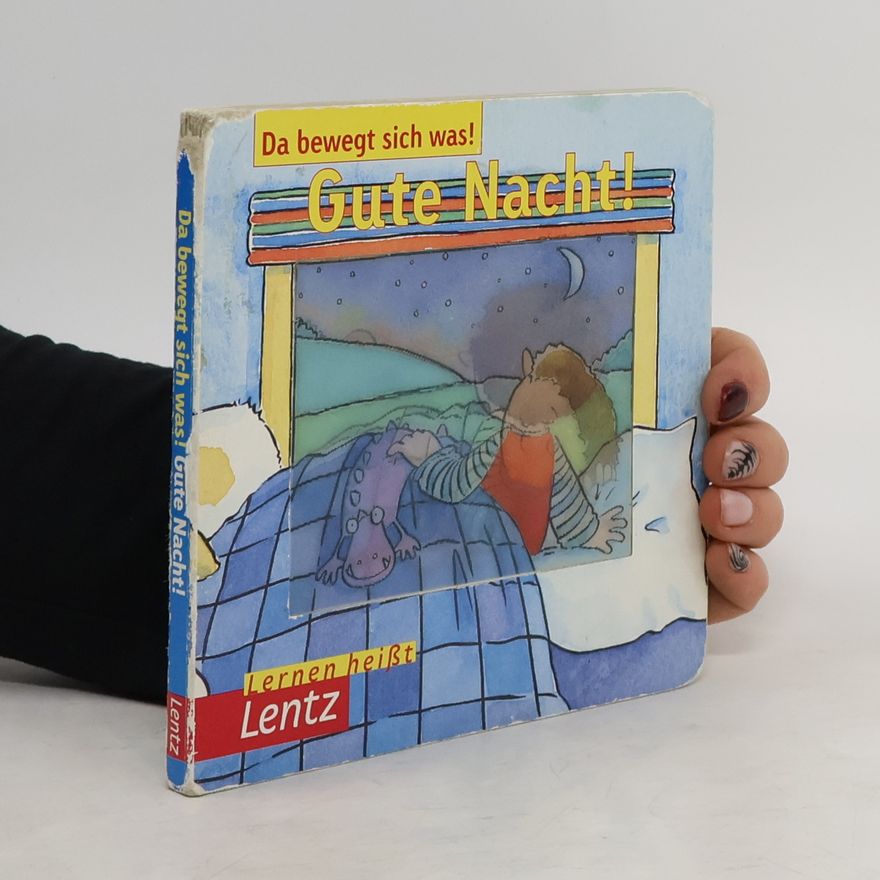 Sue King Gute Nacht!