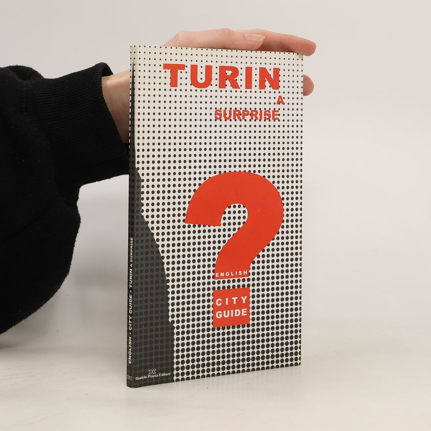 Autorenkollektiv Turin a Surprise