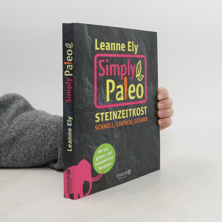 Leanne Ely Simply Paleo
