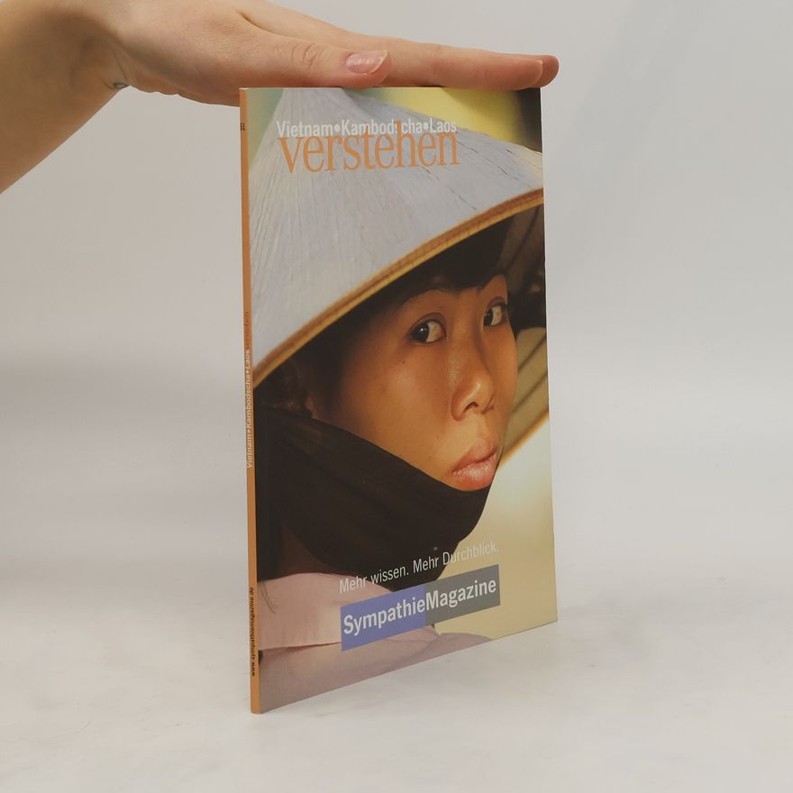 Sandra Weiss Brasilien verstehen. SympathieMagazin