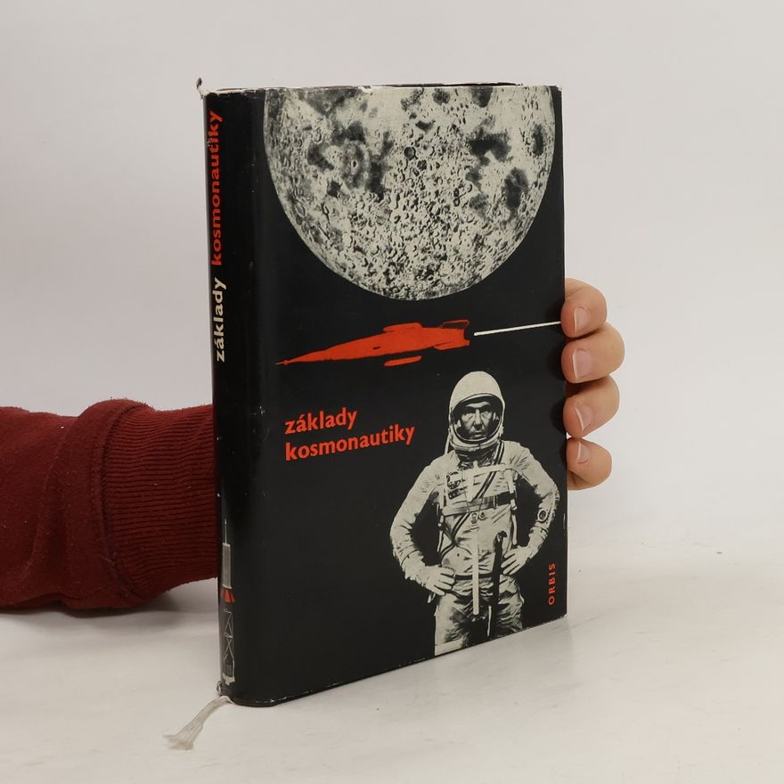 Collectif d'auteurs Základy kosmonautiky