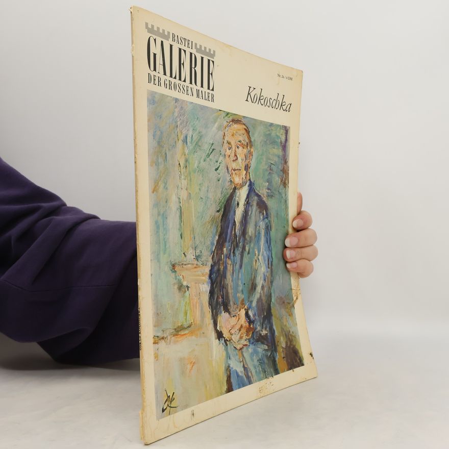 Kolektiv autorů Bastei Galerie der grossen Maler 26.