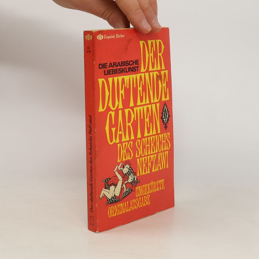 Autorenkollektiv Der duftende Garten
