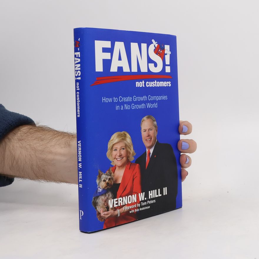 Various authors Metro Bank Fans Not Customers How to Create Growth Companies