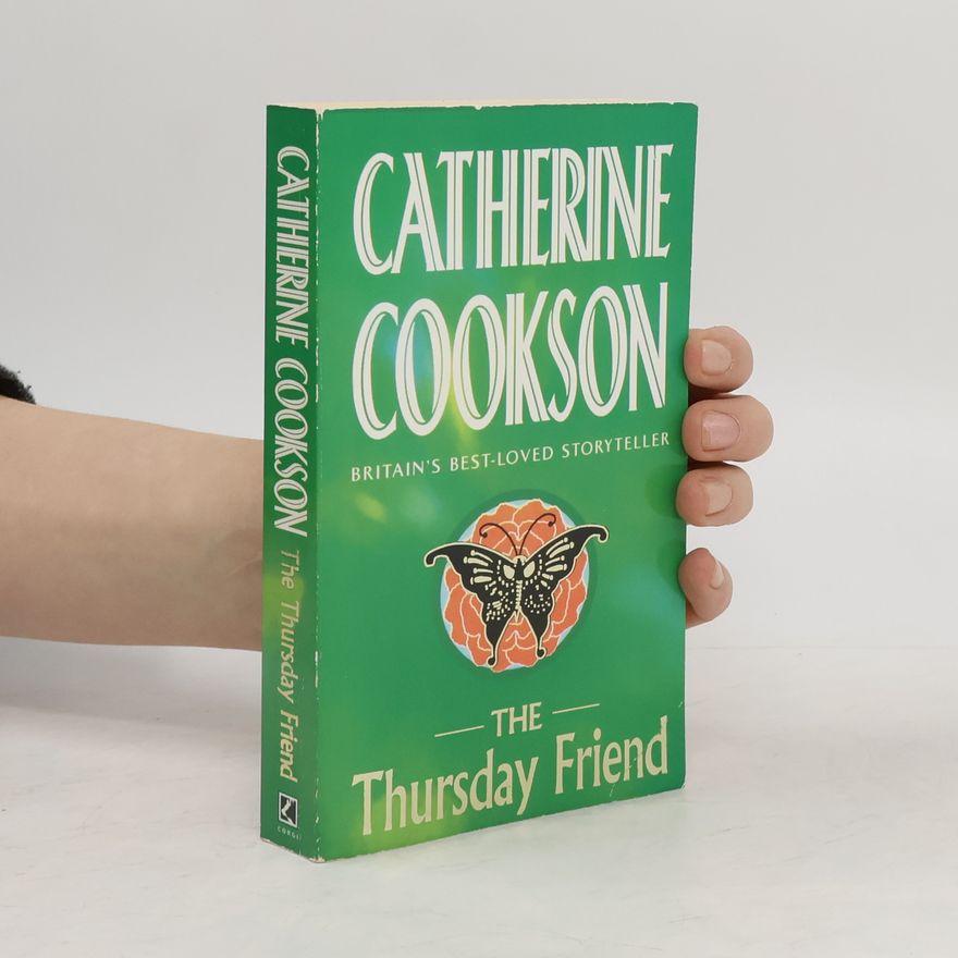 Catherine Cookson The Thursday Friend