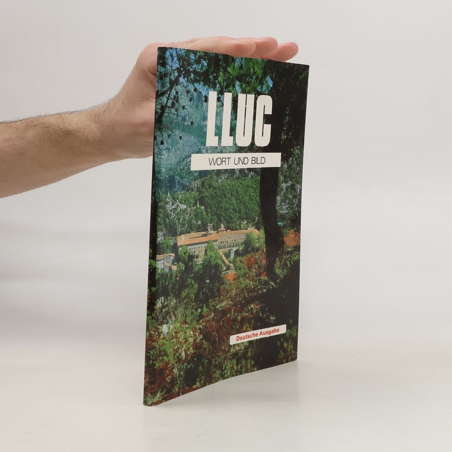 Kolektiv autorů Lluc. Wort und Bild
