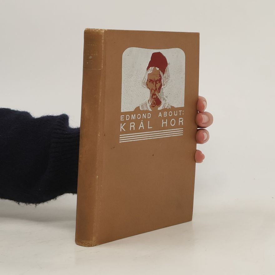 Edmond About Král hor