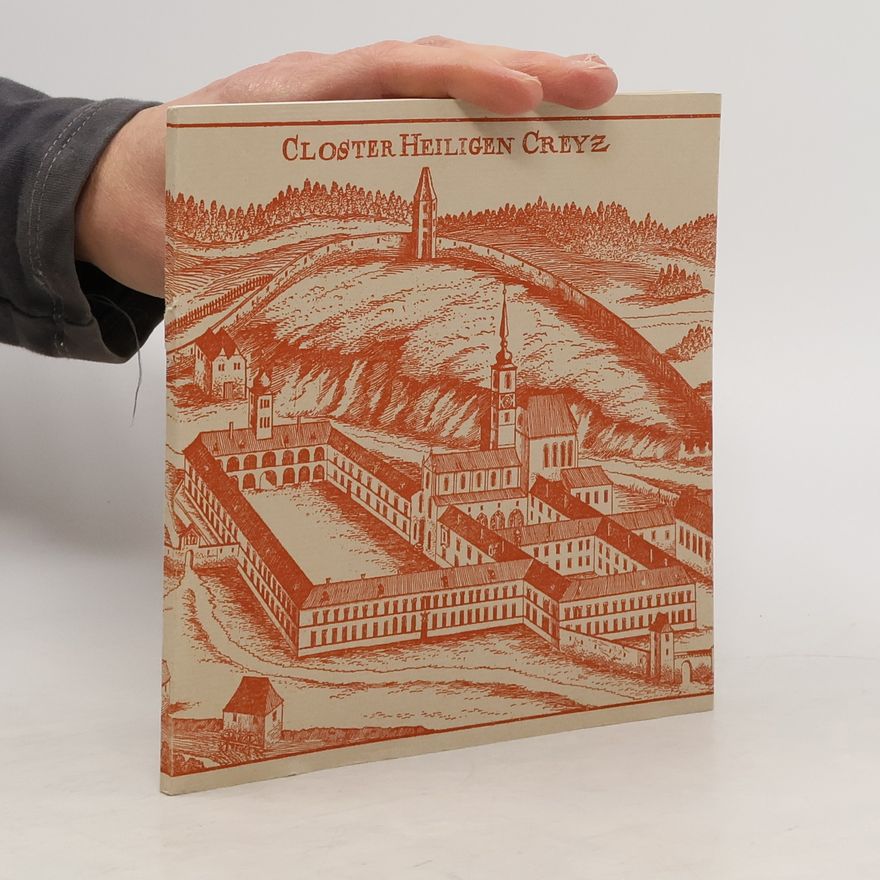 Various authors Closter Heiligen Creyz