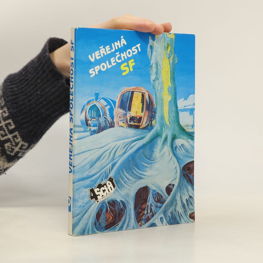 Collectif d'auteurs Veřejná společnost SF