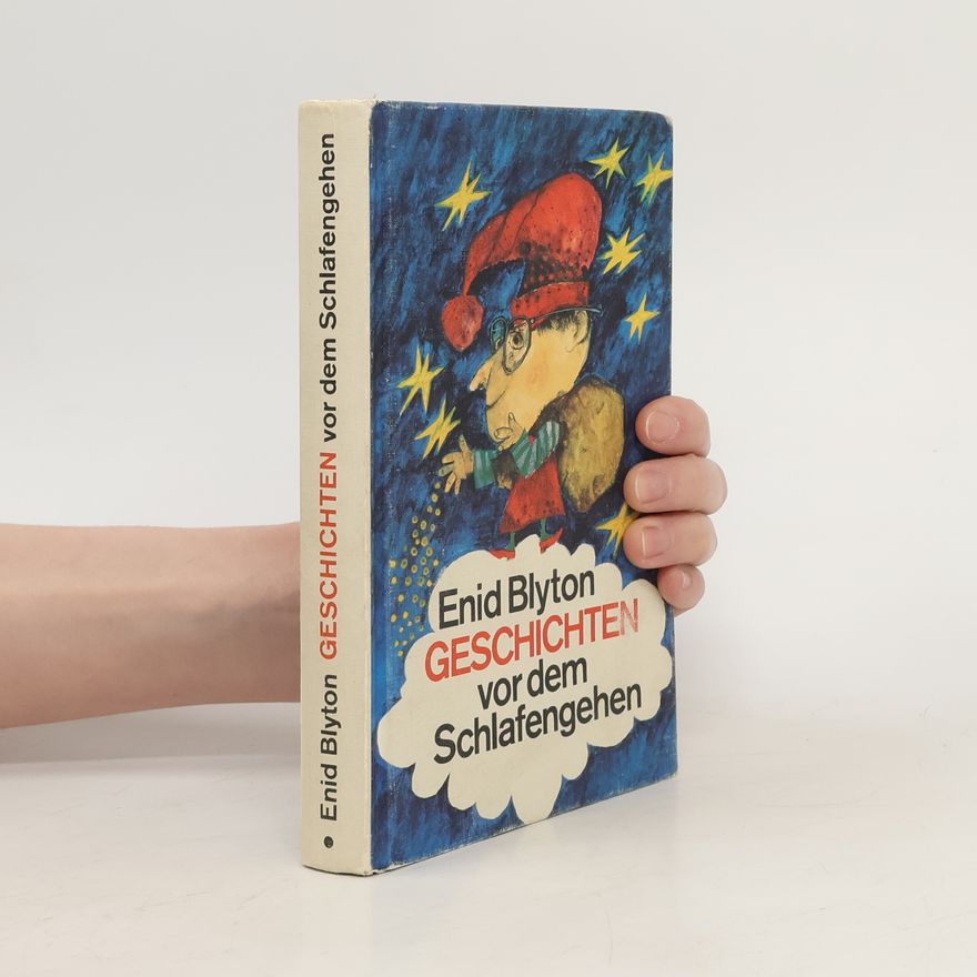 Enid Blyton Geschichten vor dem Schlafengehen