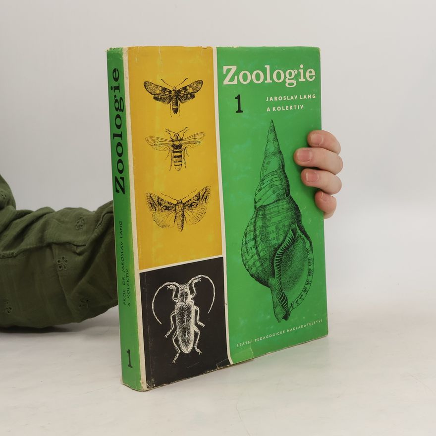 Jaromír Doskočil Zoologie 1