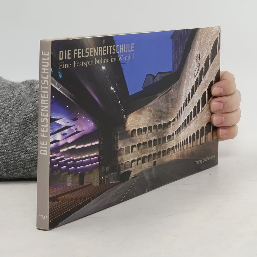 Autorenkollektiv Die Felsenreitschule
