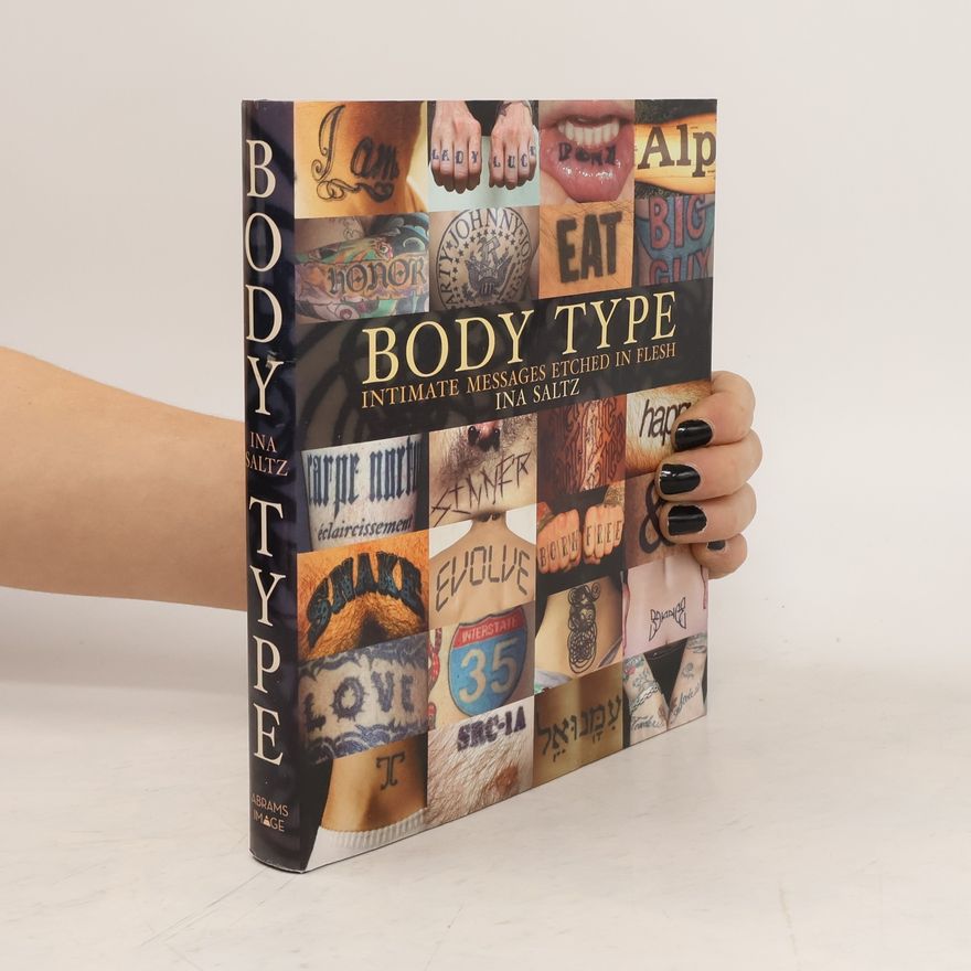 Ina Saltz Body Type