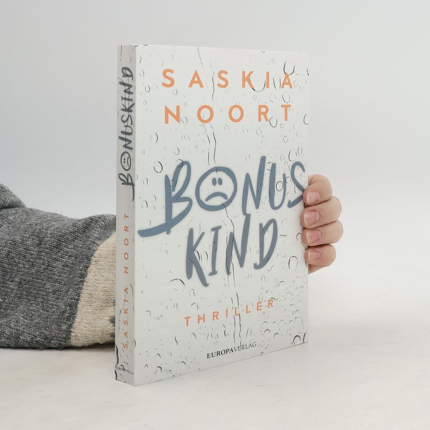 Saskia Noort Bonuskind