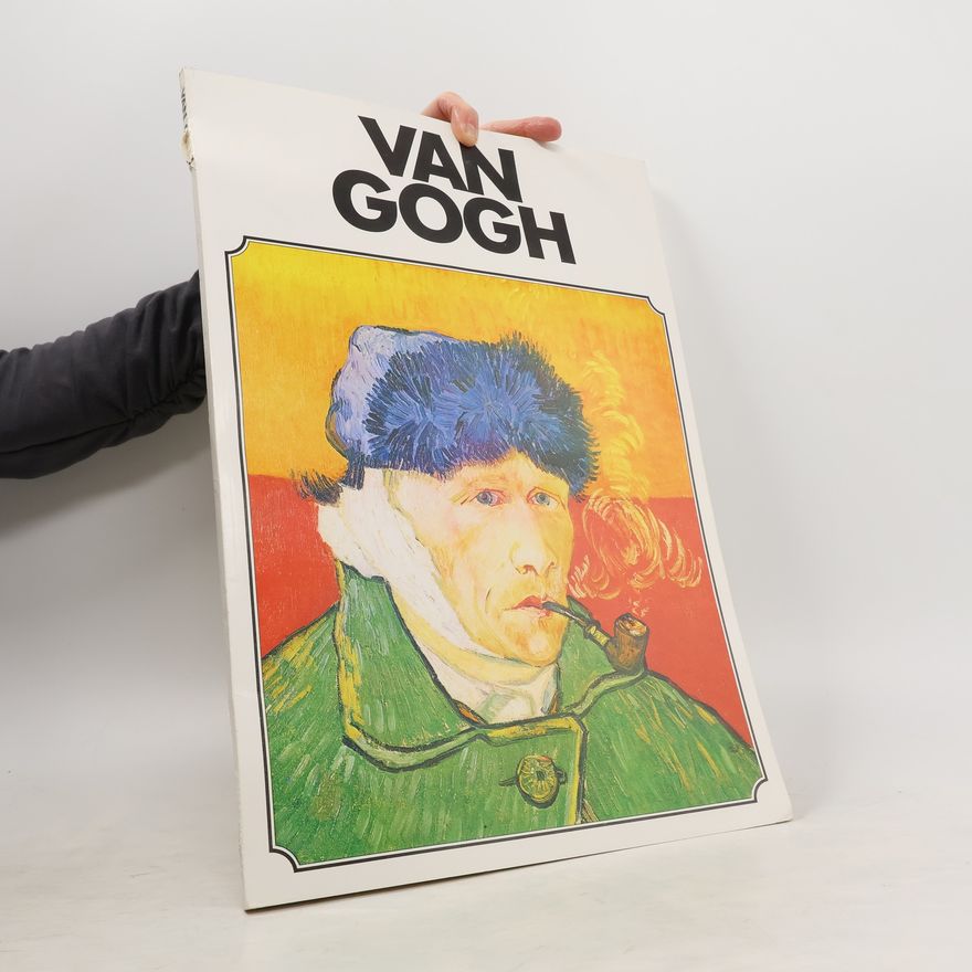 Vincent van Gogh Van Gogh