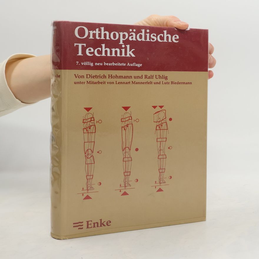 Dietrich Hohmann Orthopädische Technik