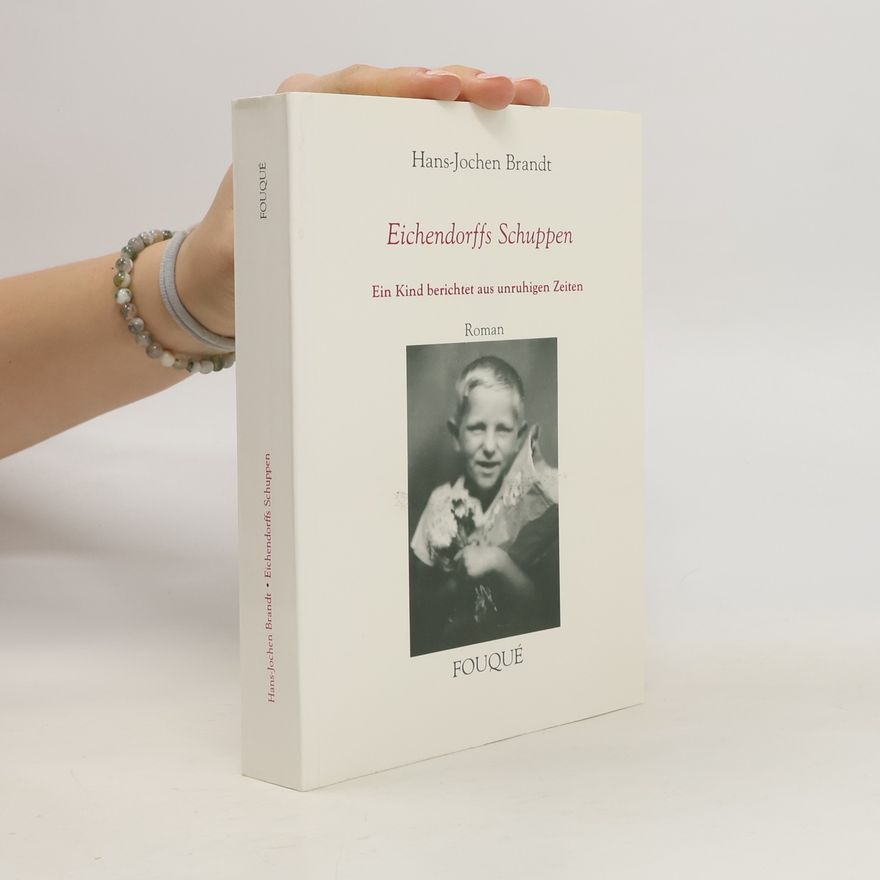 Hans-Jochen Brandt Eichendorffs Schuppen