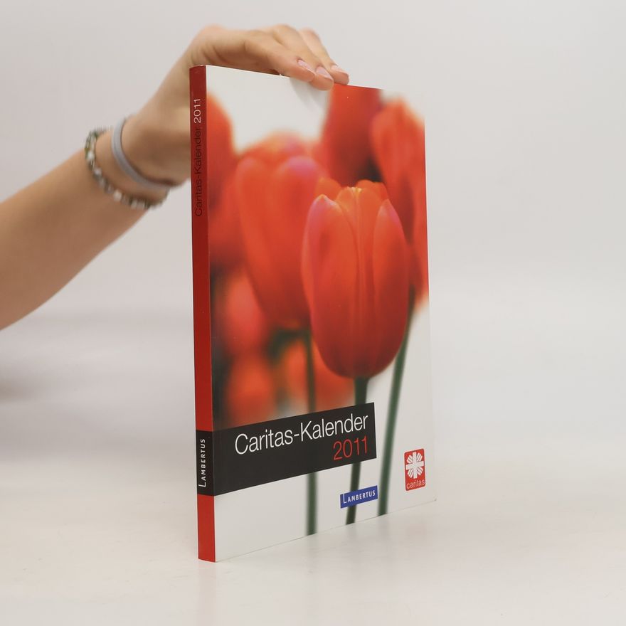 Collectif d'auteurs Caritas-Buchkalender 2011
