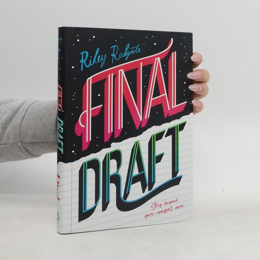 Riley Redgate Final Draft