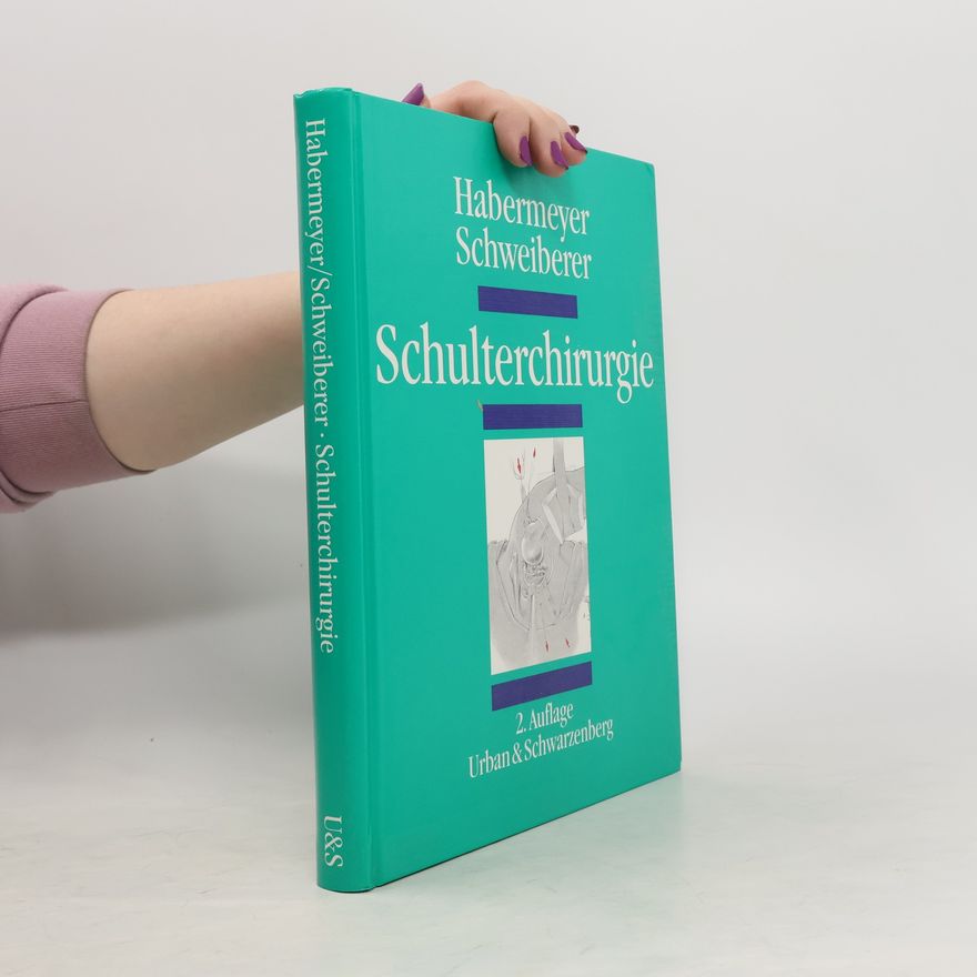 Peter Habermeyer Schulterchirurgie
