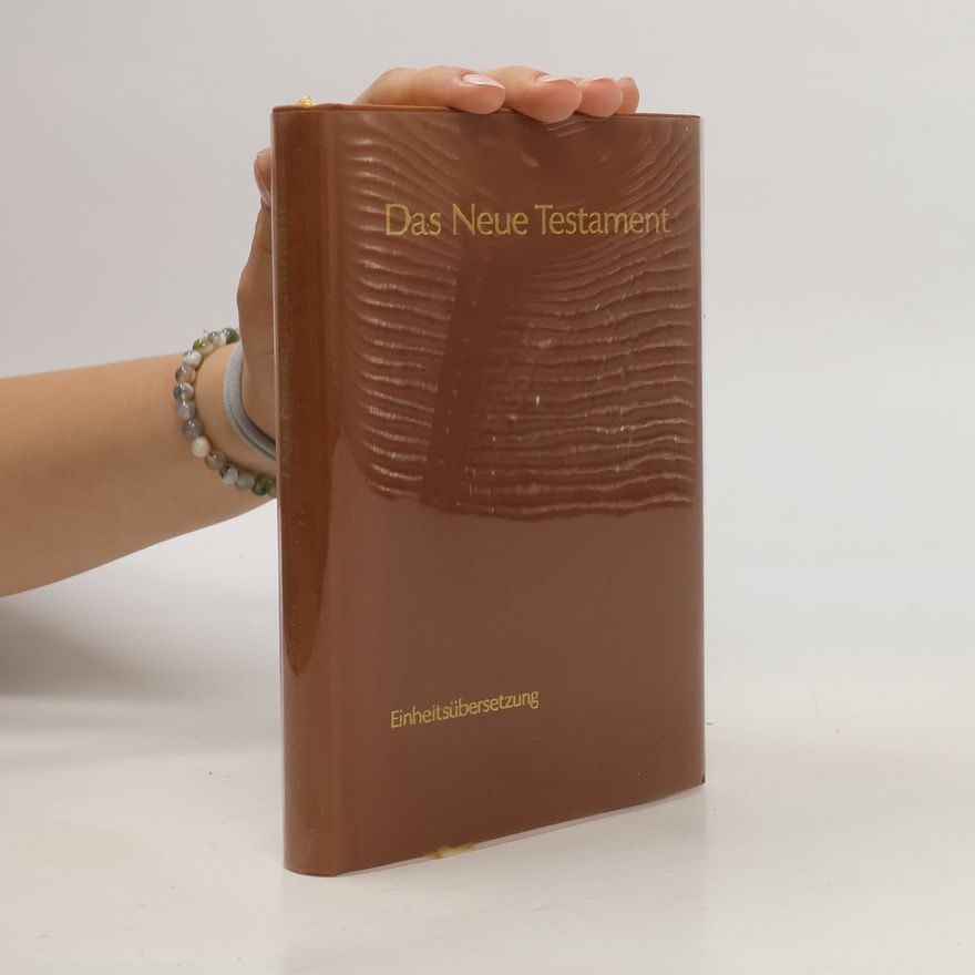 Autorenkollektiv Das Neue Testament