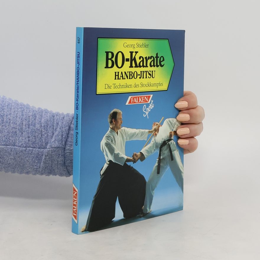 Collectif d'auteurs Bo-Karate