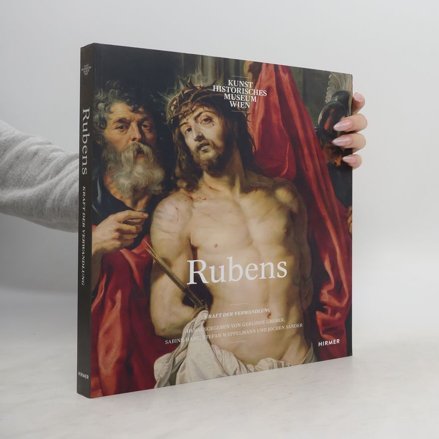 Gerlinde Gruber Rubens : Kraft der Verwandlung