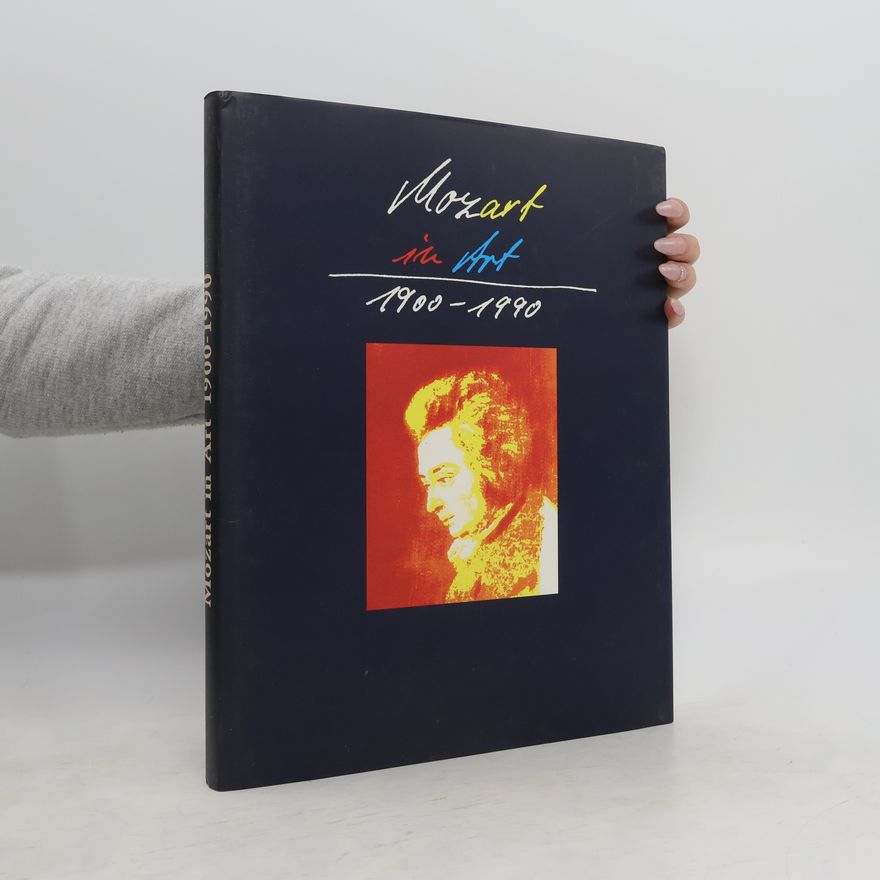 Hans-Dieter Mück Mozart in Art