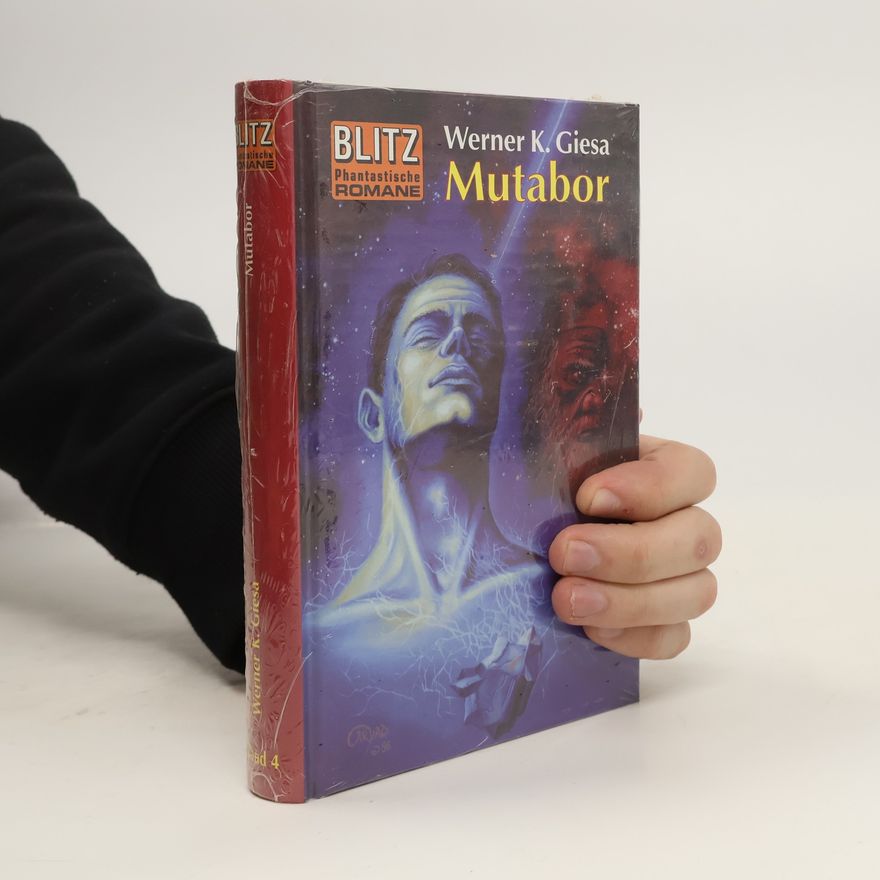 Werner Giesa Mutabor