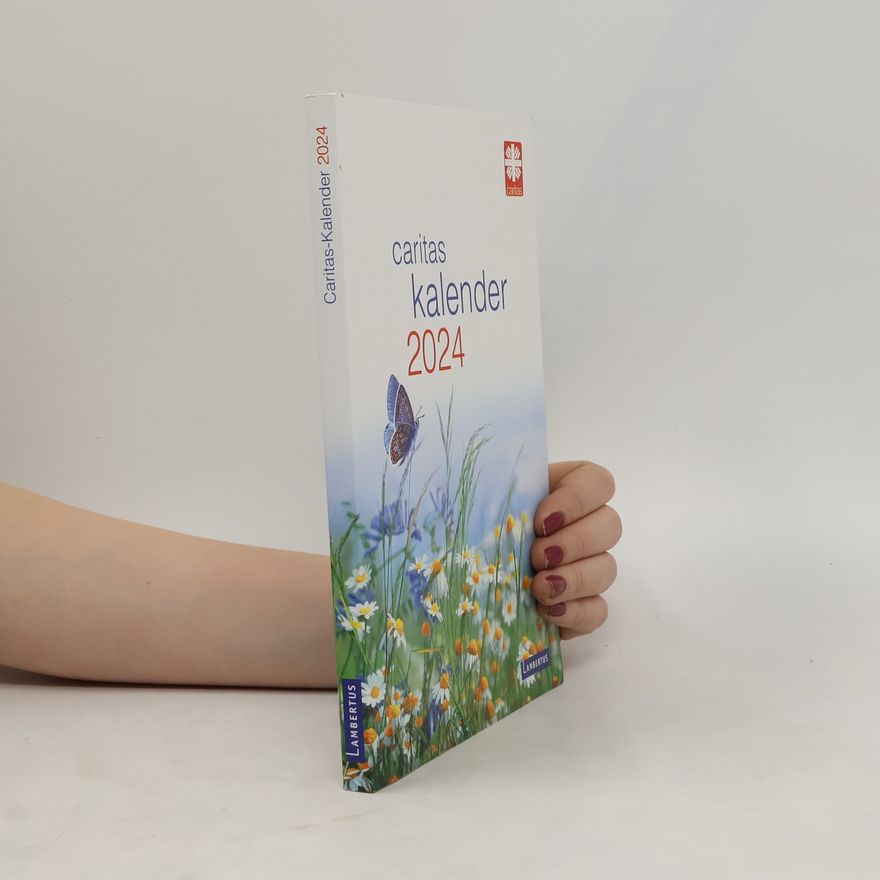 Autorenkollektiv Caritas-Kalender 2024