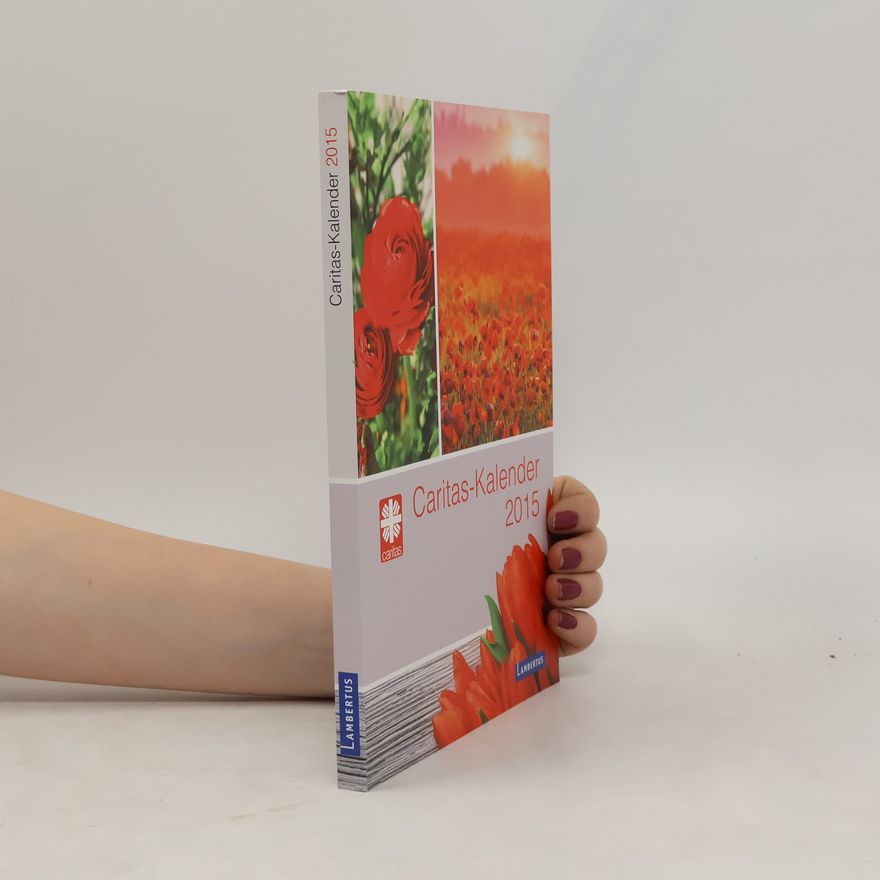 Collectif d'auteurs Caritas-Kalender 2015
