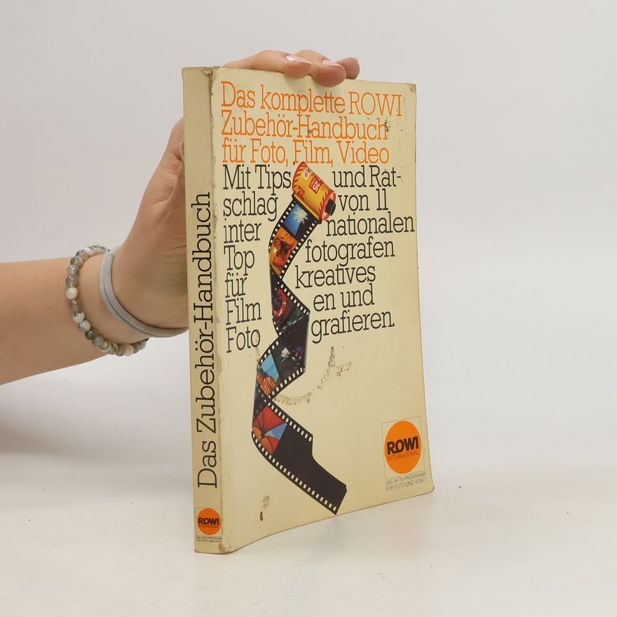 Kolektiv autorů Das Zubehör-Handbuch