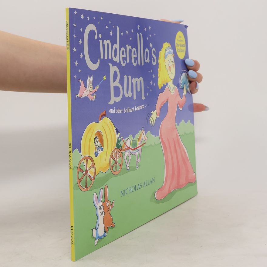 Nicholas Allan Cinderella's Bum