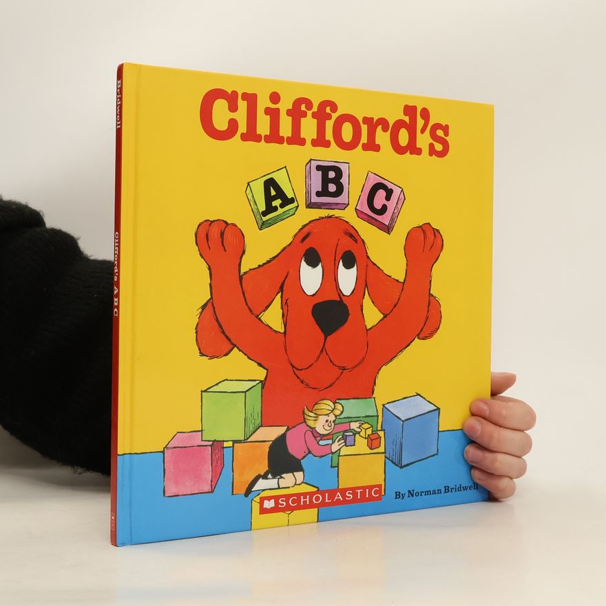 Norman Bridwell Clifford's A B C