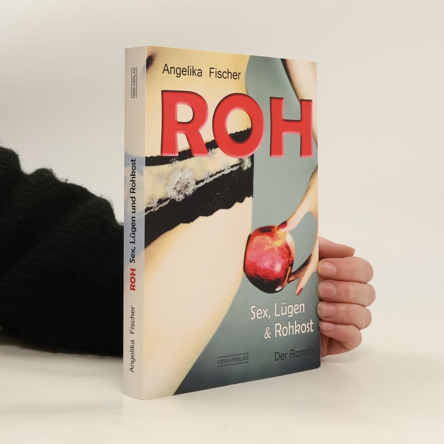 Angelika Fischer Roh