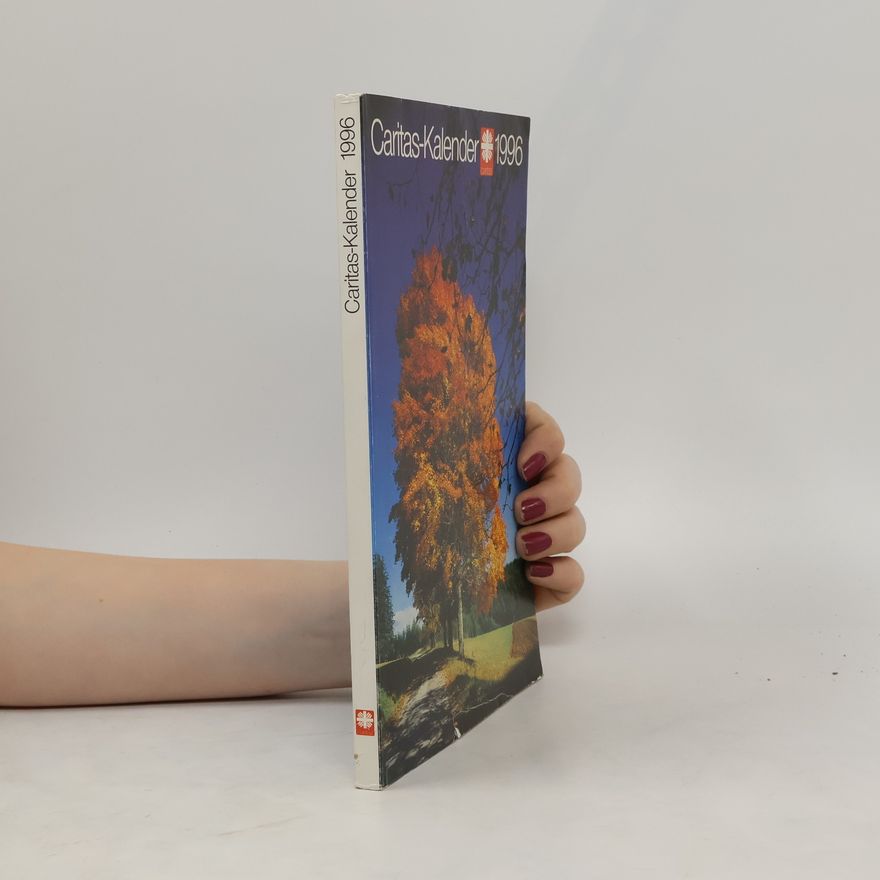 Collectif d'auteurs Caritas-Kalender 1996