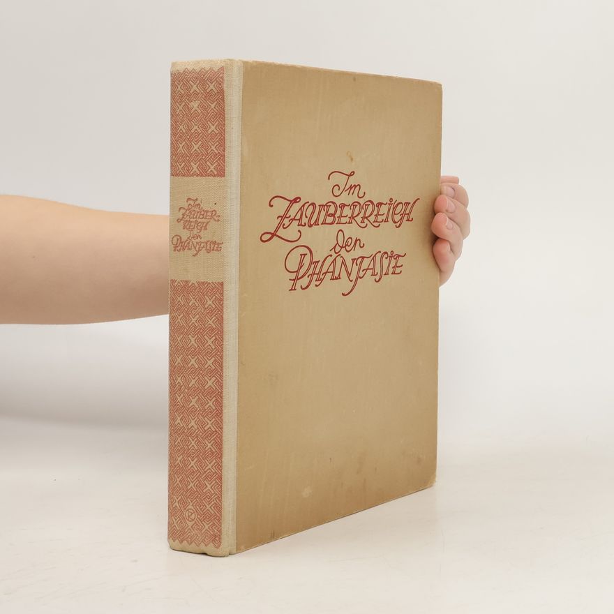 Various authors Im Zauberreich den Phantasie
