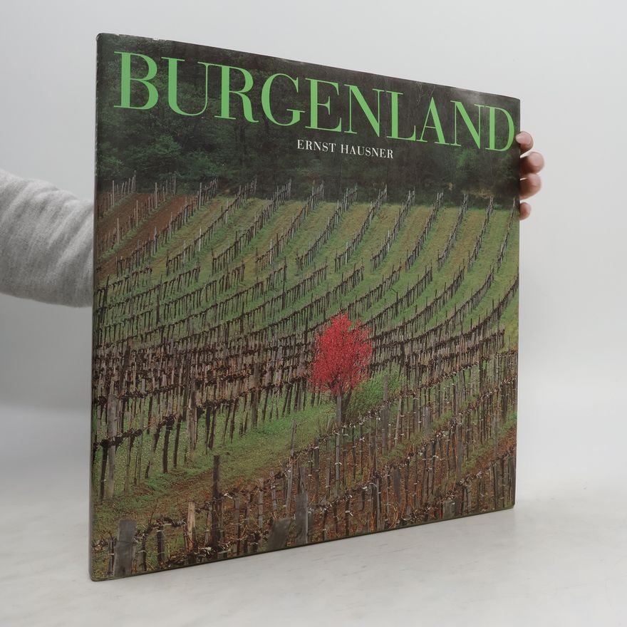 Ernst Hausner Burgenland