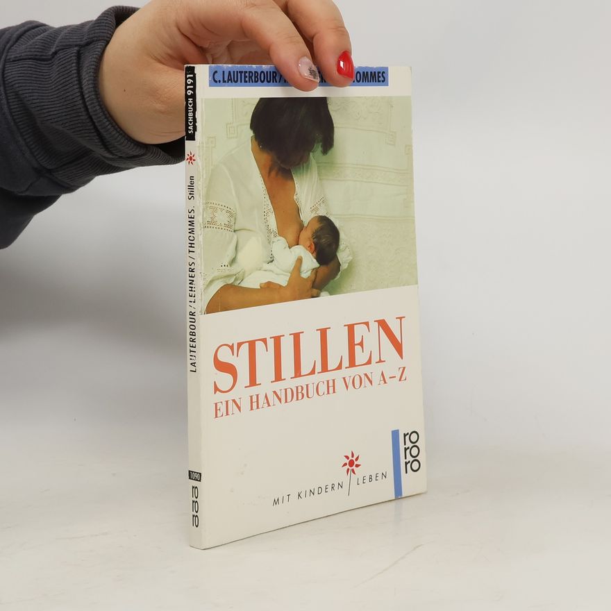 Corinne Lauterbour Stillen