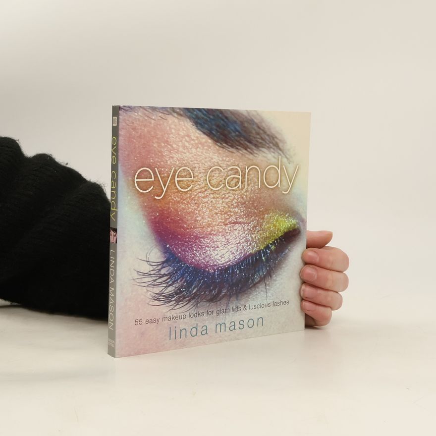 Linda Mason eye candy