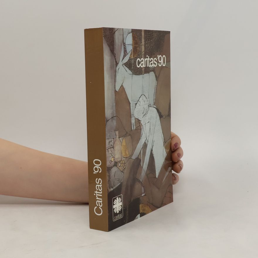 Autorenkollektiv Caritas ´90