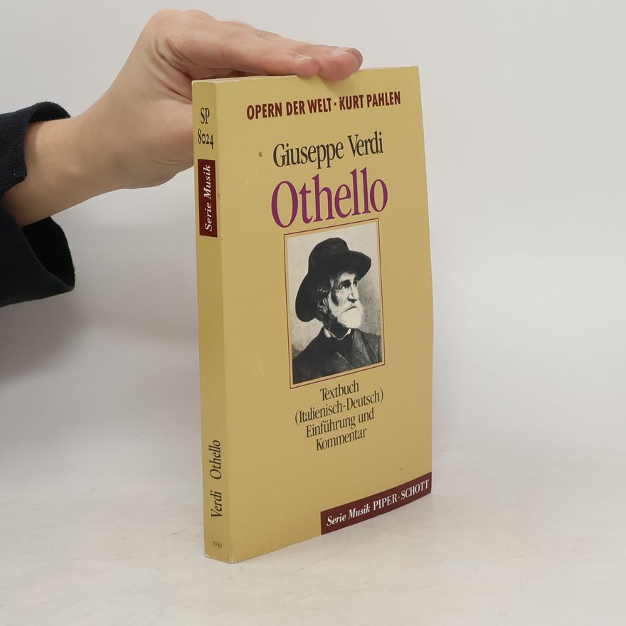 Giuseppe Verdi Othello