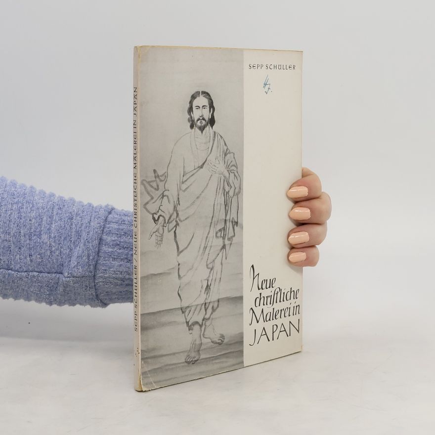 Hermann Heuvers Neue christliche Malerei in Japan