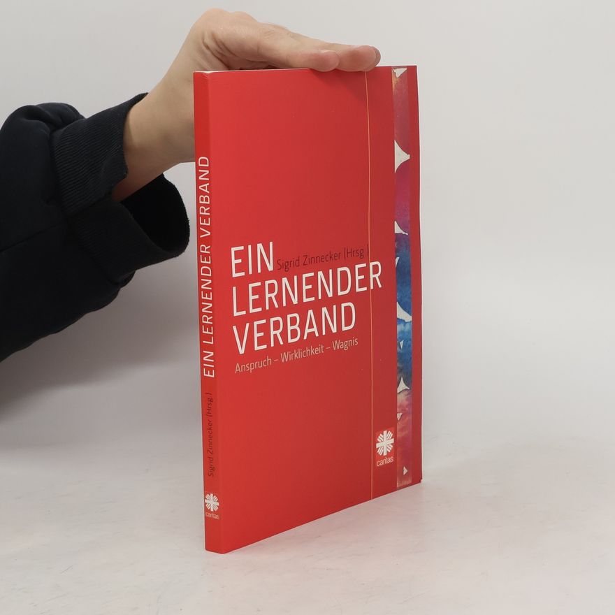 Sigrid Zinnecker Ein lernender Verband
