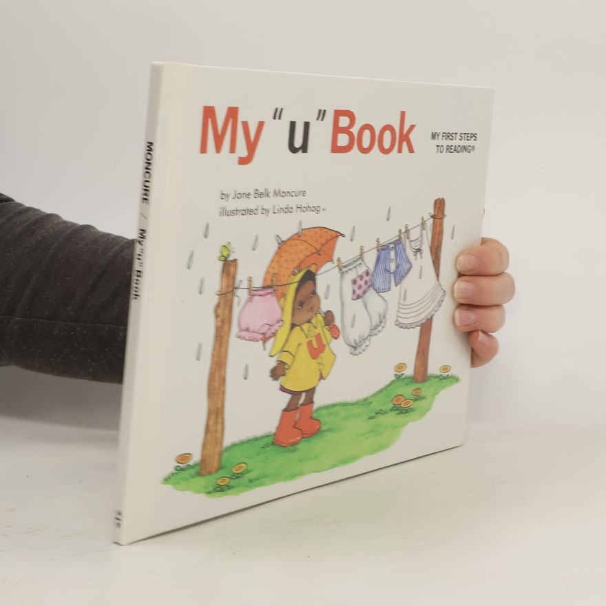 Linda Hohag My "u"Book